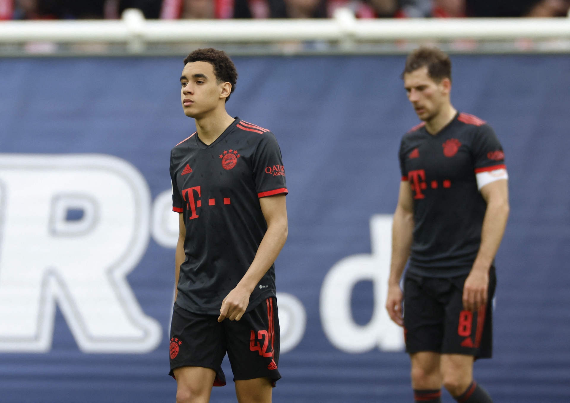 Ảnh bài viết Chuyện gì đang xảy ra với Bayern Munich