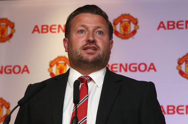 Ảnh bài viết Thống kê thảm họa, Man Utd từng khiến CĐV ngao ngán 