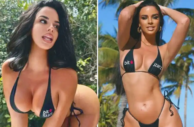 Ảnh bài viết Người đẹp World Cup khoe đường cong sexy