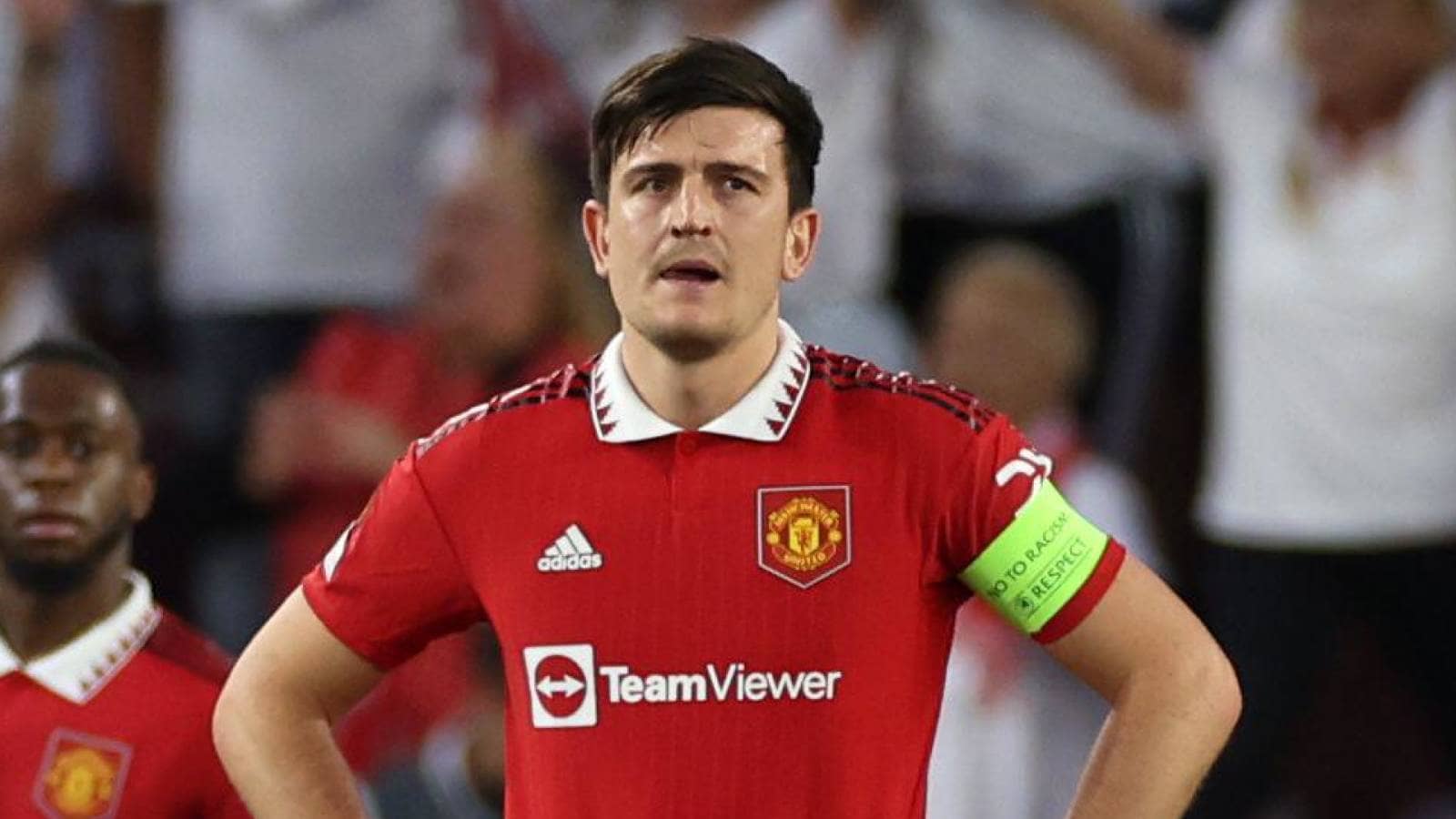 Ảnh bài viết Harry Maguire sẽ 'ngáng chân' Man United mùa tới?