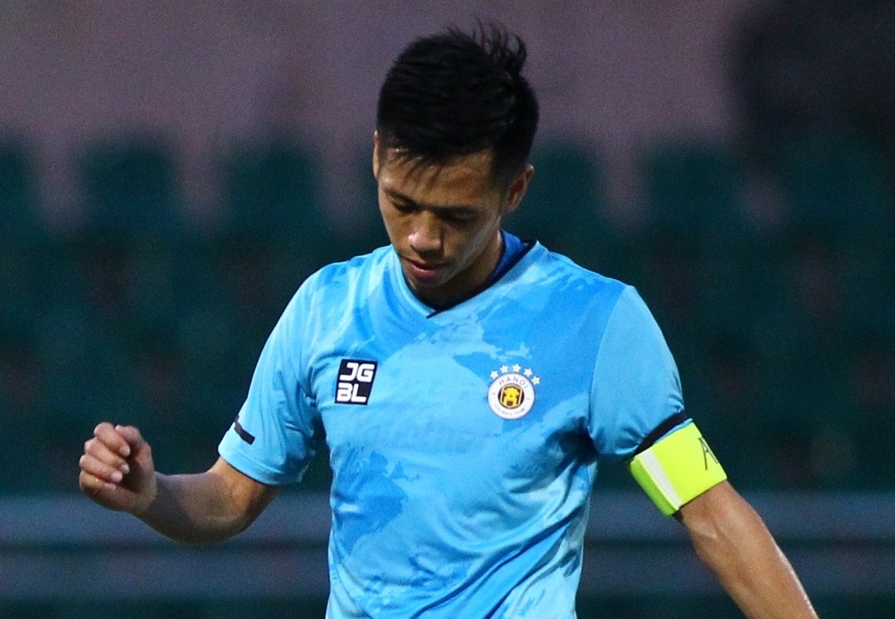 Ảnh bài viết VFF thu thập bằng chứng vụ kỷ luật Văn Quyết