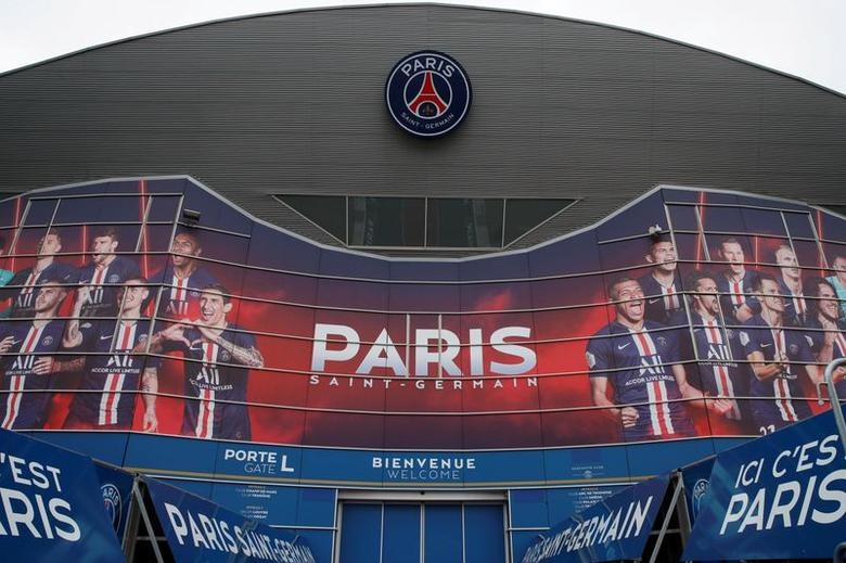 Ảnh bài viết Thị trưởng Paris: Định giá của PSG cho sân Parc des Princes là lố bịch