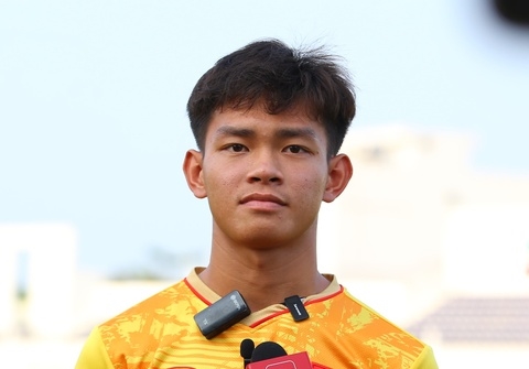 Ảnh bài viết Tranh cãi khi U22 Việt Nam loại người ghi nhiều bàn nhất ở V-League