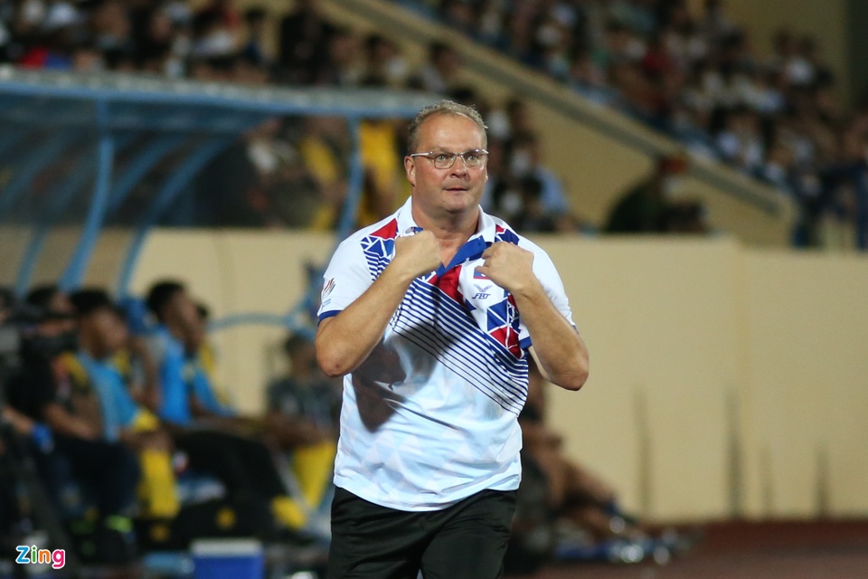 Ảnh bài viết U22 Lào không tới SEA Games 32 để dạo chơi