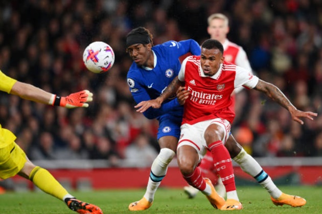 Ảnh bài viết Điểm sáng Robben 2.0