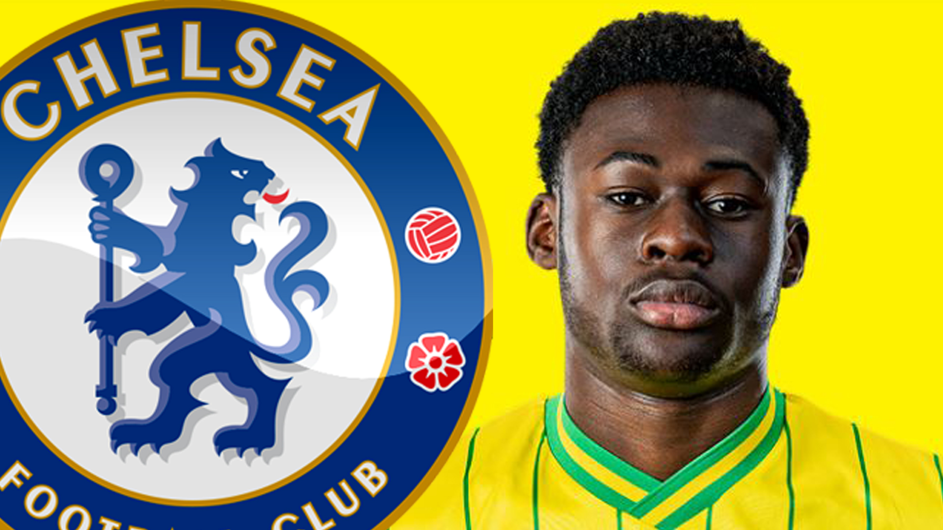 Ảnh bài viết Romano tiết lộ chữ ký mới của Chelsea