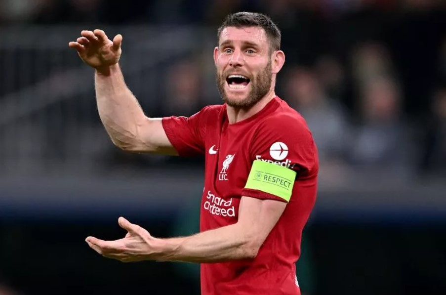 Ảnh bài viết Sao Liverpool tiến gần tới bến đỗ mới