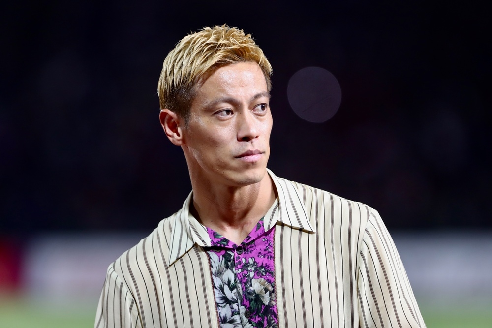 Ảnh bài viết 4 bộ trang phục Honda mặc khi chỉ đạo ở SEA Games 32