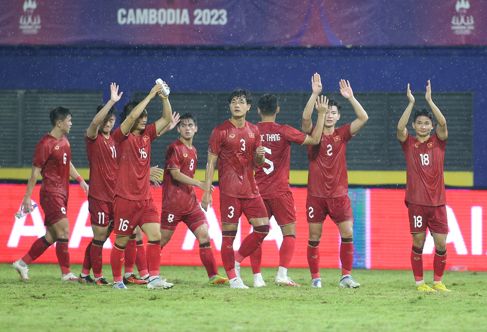 Ảnh bài viết U22 Việt Nam đấu U22 Thái Lan: Ông Troussier vẫn tất tay, vì đâu?