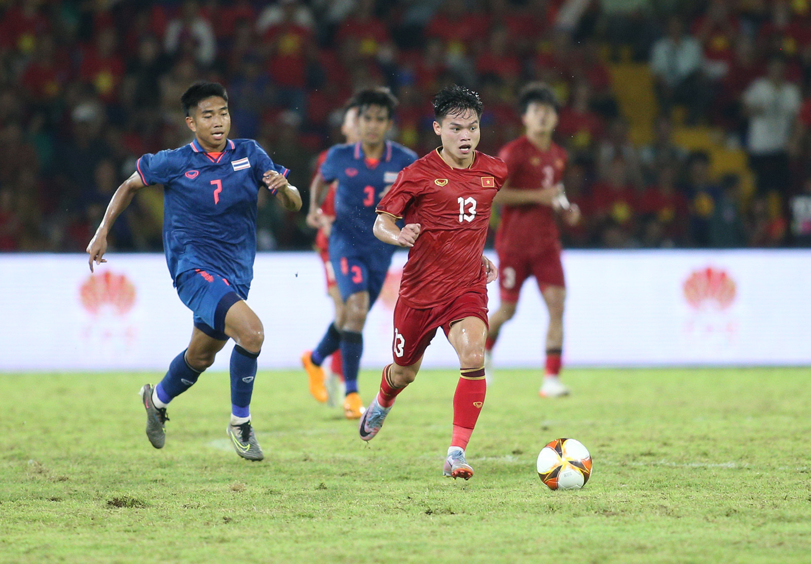 Ảnh bài viết BLV Quang Tùng: Indonesia không phải là cọp