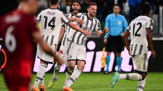 Ảnh bài viết Pogba để lại dấu ấn, Juventus hòa kịch tính Sevilla