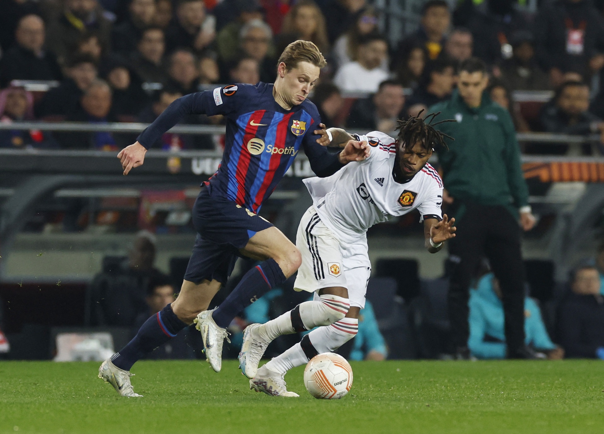 Ảnh bài viết Lời nguyền cho người thay thế tại Barca