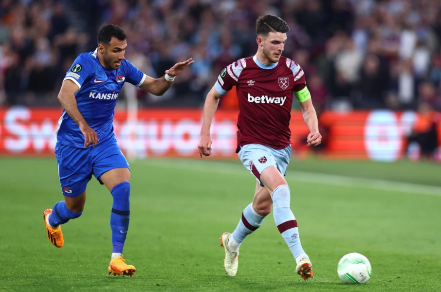 Ảnh bài viết Ruddock vận động chữ ký 100 triệu gia nhập Liverpool, kế nghiệp Gerrard
