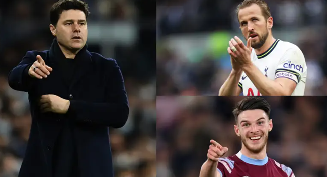 Ảnh bài viết 6 cái tên có khả năng cập bến Chelsea: Bom tấn 100 triệu; Nhà vô địch World Cup