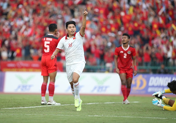 Ảnh bài viết U22 Việt Nam đấu U22 Myanmar: Chỉ thắng là không đủ
