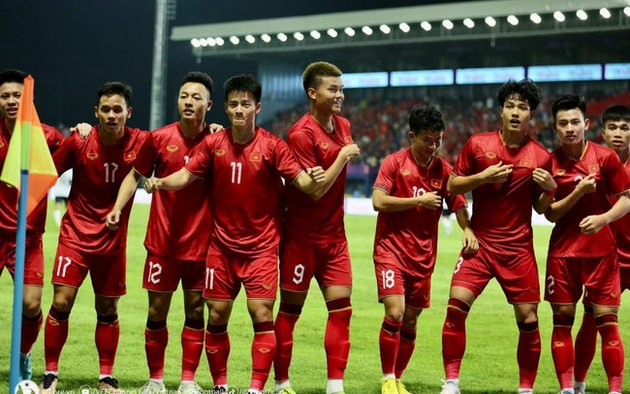 Ảnh bài viết 5 nhân tố nổi bật của U22 Việt Nam tại SEA Games 32