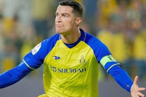 Ảnh bài viết Ronaldo ghi bàn, Al Nassr thắp lại hy vọng vô địch