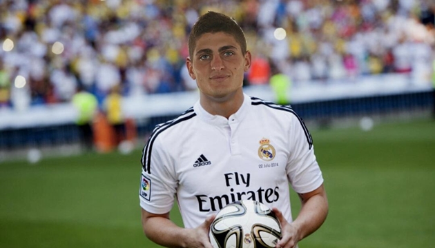 Ảnh bài viết Real Madrid: Làm ơn tránh xa Verratti!