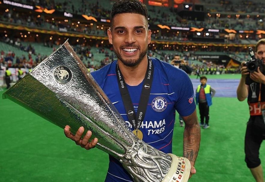 Ảnh bài viết Bộ sưu tập danh hiệu hiếm thấy chờ cựu hậu vệ Chelsea