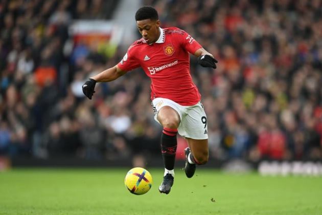 Ảnh bài viết Đấu Bournemouth, Man United ra sân với đội hình nào?