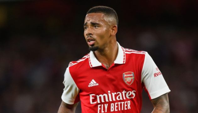 Ảnh bài viết 5 số 9 xuất sắc nhất Arsenal kỷ nguyên Premier League