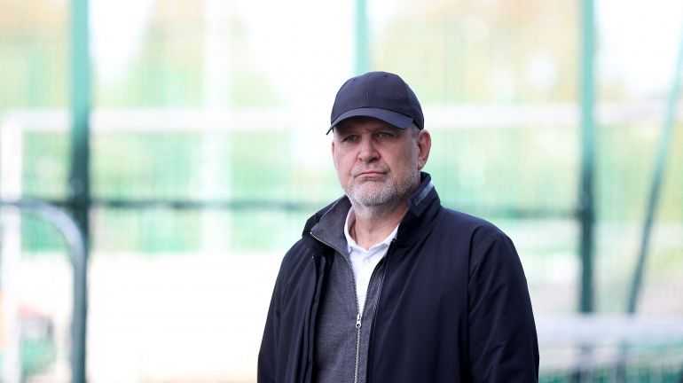 Ảnh bài viết David Ornstein tiết lộ chuyển biến nhân sự tại Liverpool