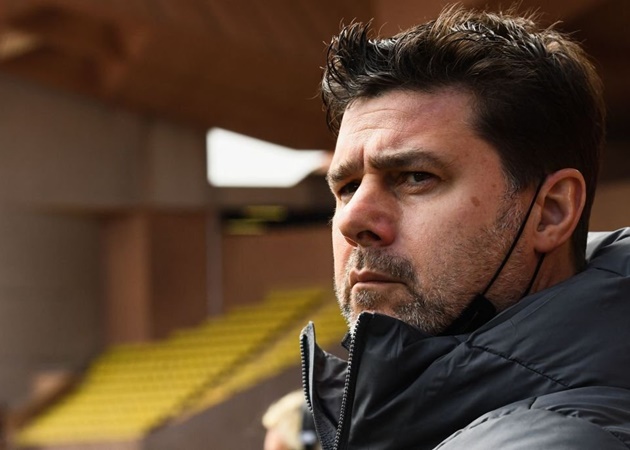 Ảnh bài viết "Kante 2.0" là những gì Pochettino đang cần tại Chelsea