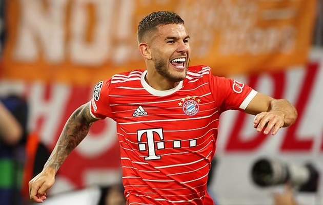 Ảnh bài viết PSG phá bĩnh, tạo cú lật kèo khiến Bayern uất ức