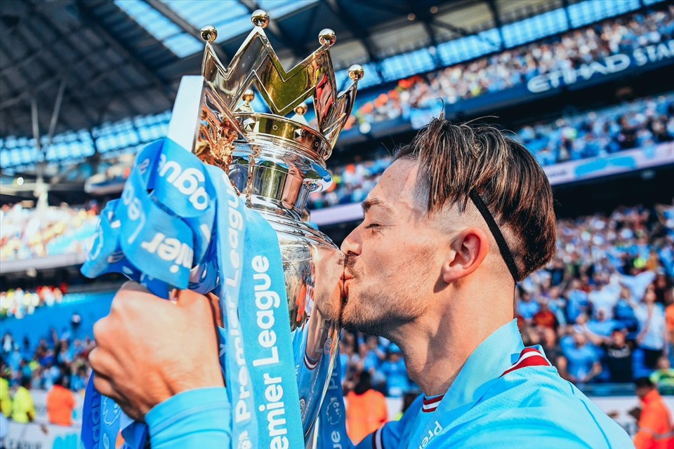 Ảnh bài viết Premier League mùa 2022/23 và những con số đáng nhớ