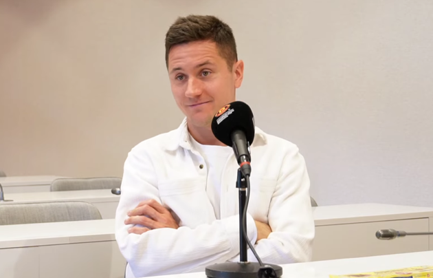 Ảnh bài viết Ander Herrera gửi lời khuyên chuyển nhượng đến M.U