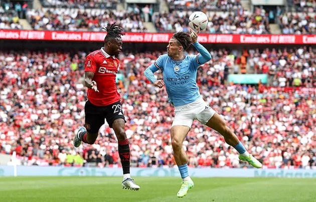 Ảnh bài viết Roy Keane nổi giận với nhận định về penalty của Man Utd