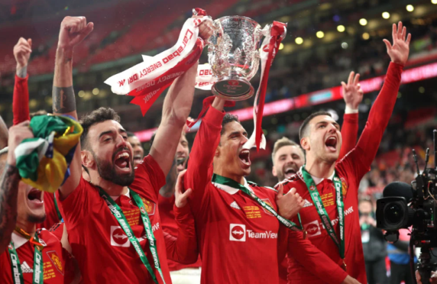 Ảnh bài viết 5 điều rút ra từ mùa giải 2022/23 của Man United