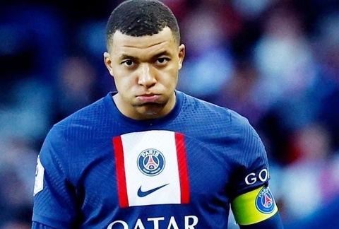 Ảnh bài viết Mbappe xếp cuối trong top 10 cầu thủ đắt nhất thế giới