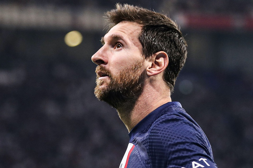Ảnh bài viết Messi bất đồng với Barca