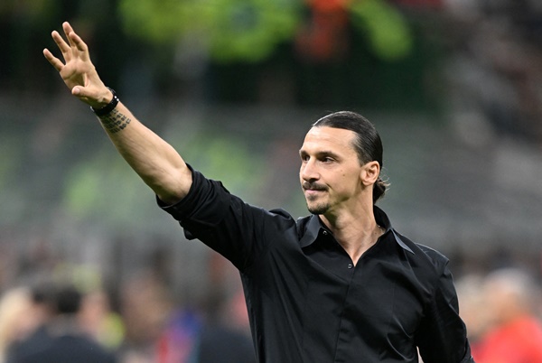 Ảnh bài viết Tạm biệt Ibrahimovic