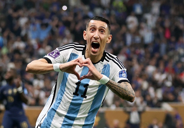 Ảnh bài viết Xác nhận: Sau Messi, Miami ủ mưu tạo thêm cú sốc