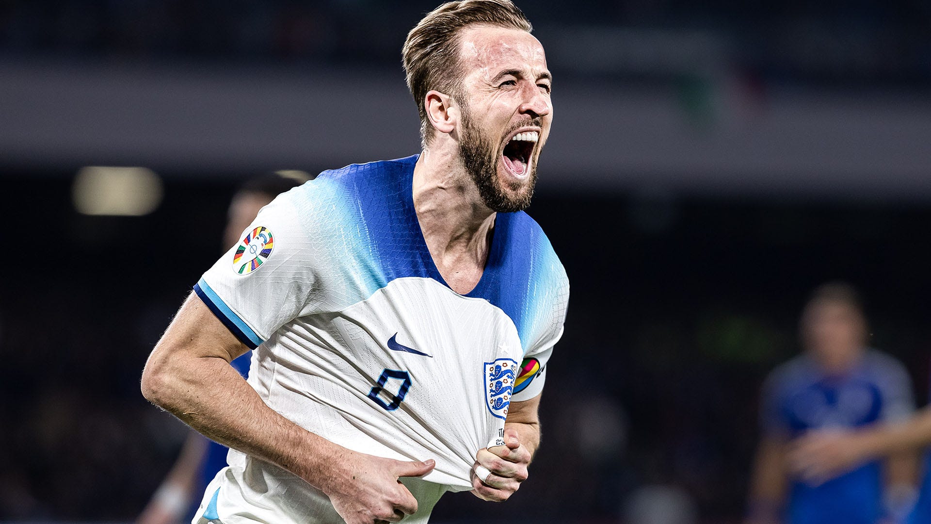 Ảnh bài viết 3 tiền đạo Man United nên mua thay vì Harry Kane