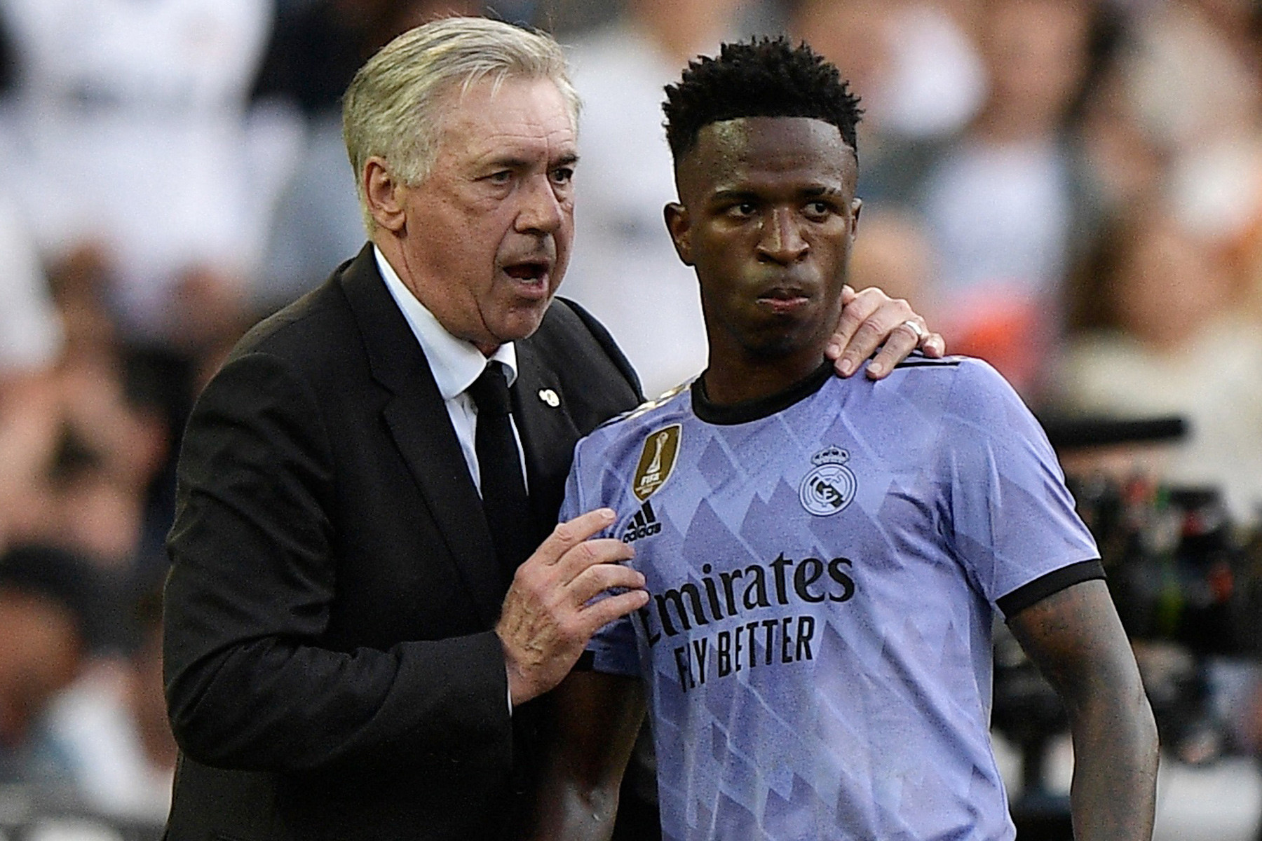 Ảnh bài viết Đội tuyển Brazil muốn sớm công bố thuê Ancelotti