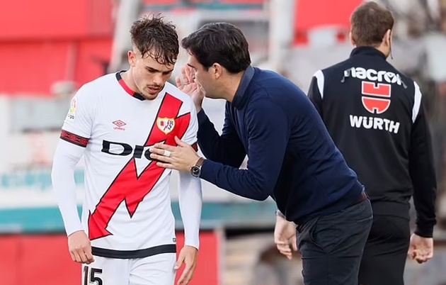 Ảnh bài viết CHÍNH THỨC: CLB Premier League có HLV mới sau 2 giờ