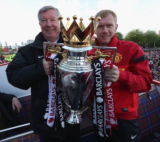 Ảnh bài viết 7 ngôi sao chứng minh Man Utd đã sai