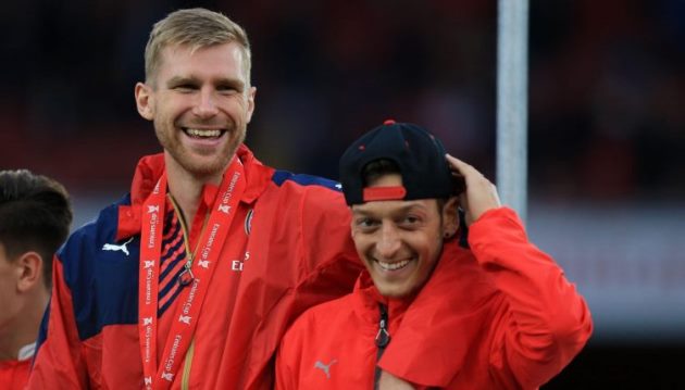 Ảnh bài viết 11 tuyển thủ Đức được Arsenal chiêu mộ thể hiện ra sao?