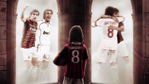 Ảnh bài viết AC Milan: Khi niềm tin đã mất