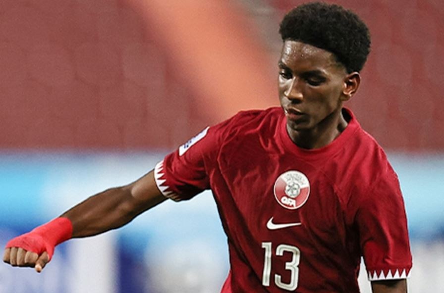 Ảnh bài viết Qatar bị loại sau trận thua sốc ở giải U17 châu Á