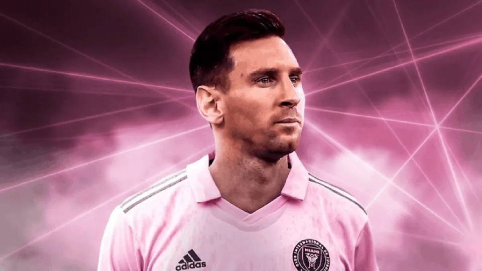 Ảnh bài viết Inter Miami lâm nguy trước ngày Messi ra mắt