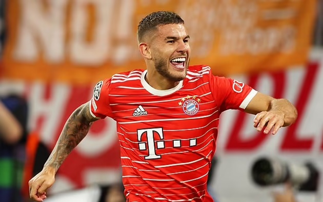 Ảnh bài viết Xác nhận: Bayern nhận cú sốc khi sắp nẫng tay trên Man Utd