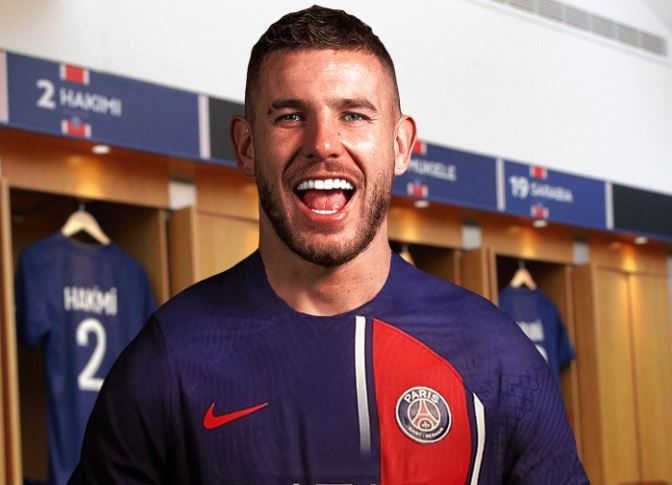 Ảnh bài viết PSG đón tân binh giá 50 triệu euro từ Bayern