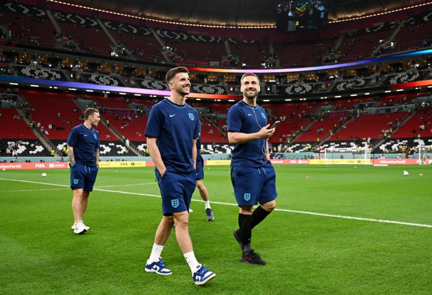 Ảnh bài viết Ấn định ngày Mason Mount kiểm tra y tế ở M.U