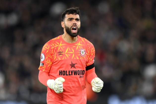 Ảnh bài viết 3 thủ môn giá rẻ hơn Onana dành cho Man Utd