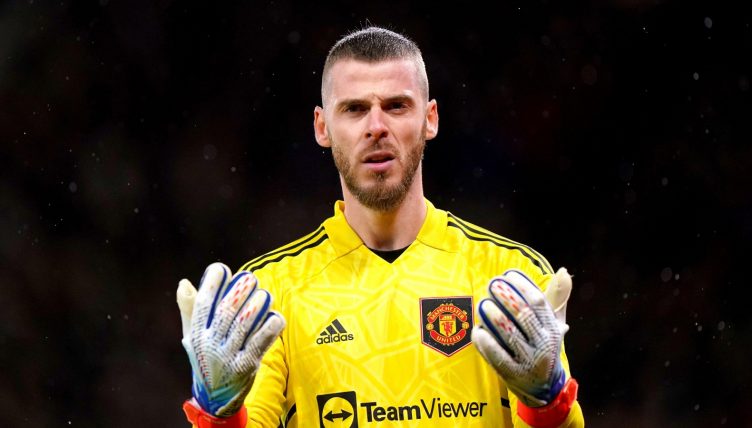 Ảnh bài viết 5 thủ môn xuất sắc nhất M.U kỷ nguyên Premier League gồm những ai?