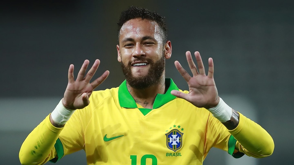 Ảnh bài viết CĐV viết di chúc để lại tài sản cho Neymar